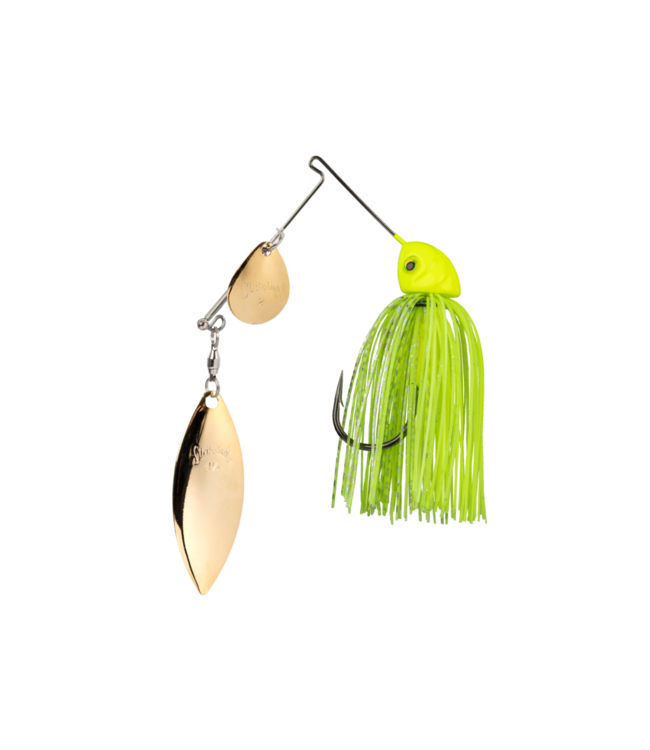 Strike King Tour Grade Heavy Cover Spinnerbait