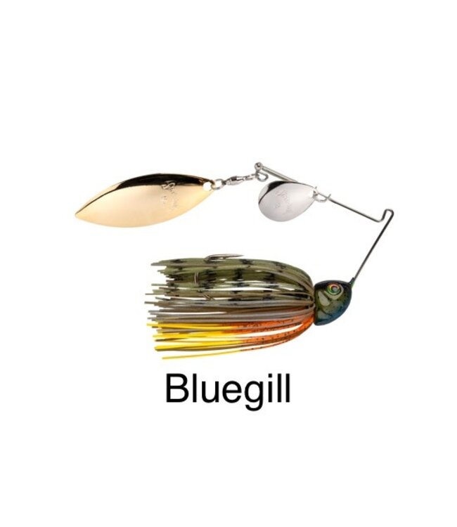 Strike King Tour Grade Heavy Cover Spinnerbait