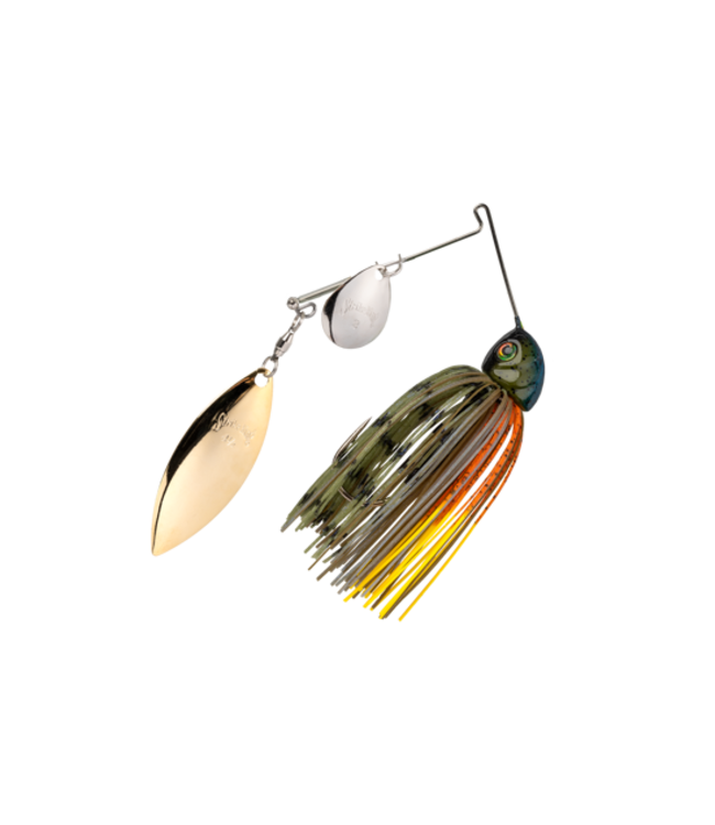 Strike King Tour Grade Heavy Cover Spinnerbait
