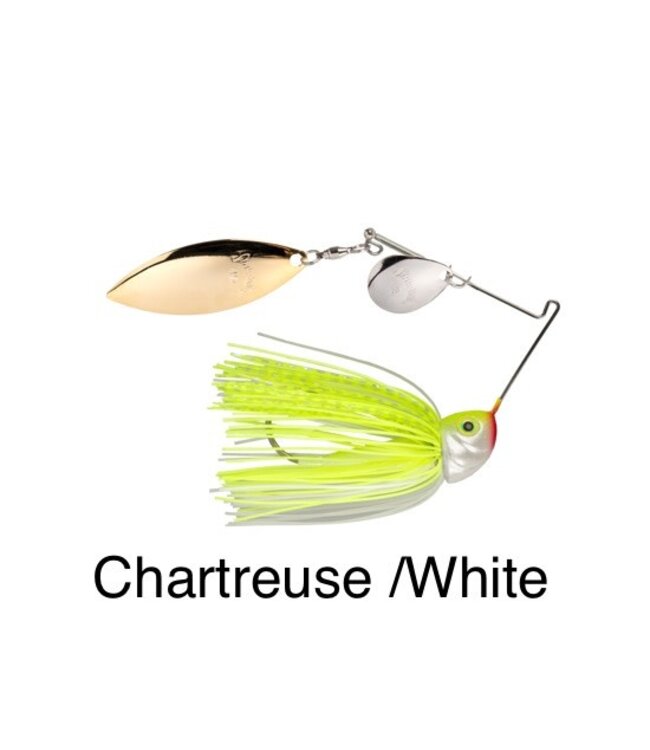 Strike King Tour Grade Heavy Cover Spinnerbait