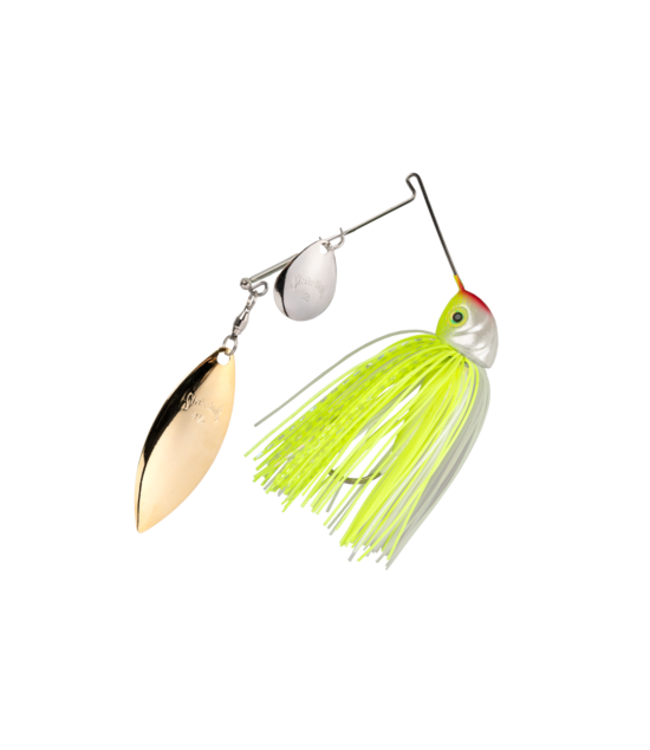 Strike King Tour Grade Heavy Cover Spinnerbait