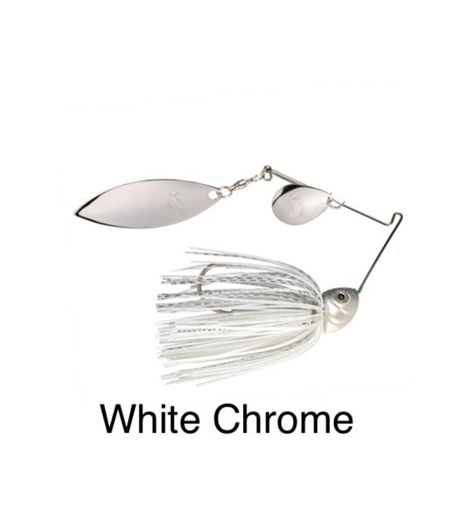 Strike King Tour Grade Heavy Cover Spinnerbait