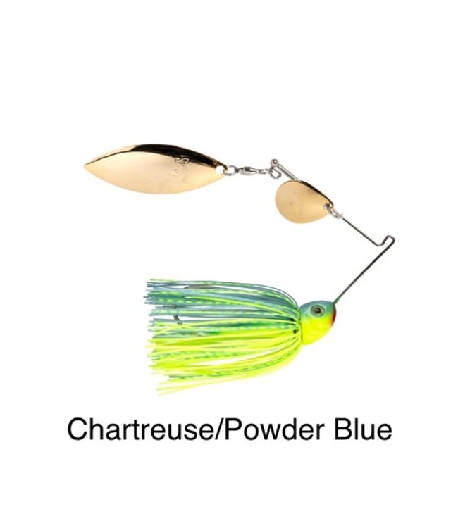 Strike King Tour Grade Heavy Cover Spinnerbait