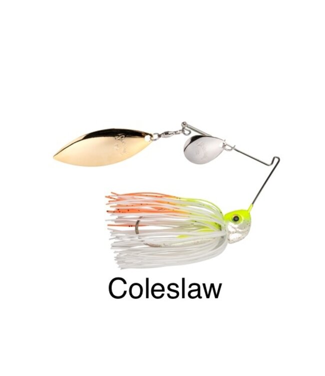 Strike King Tour Grade Heavy Cover Spinnerbait