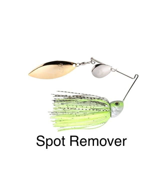 Strike King Tour Grade Heavy Cover Spinnerbait