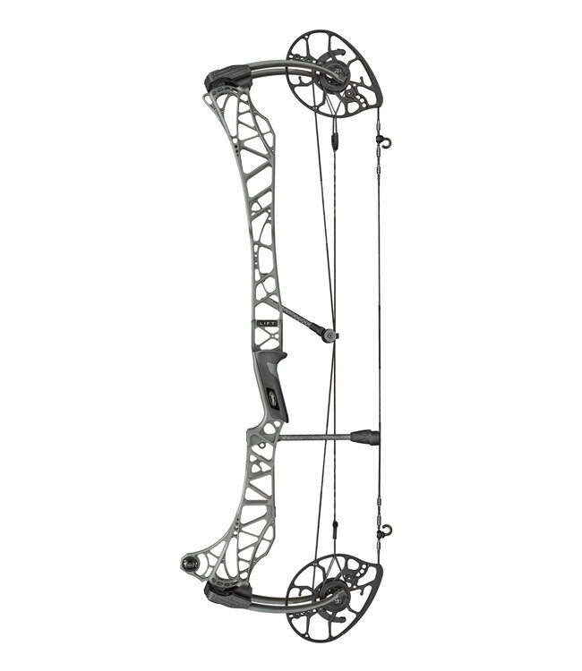 Lift X   29.5 RH 70lbs