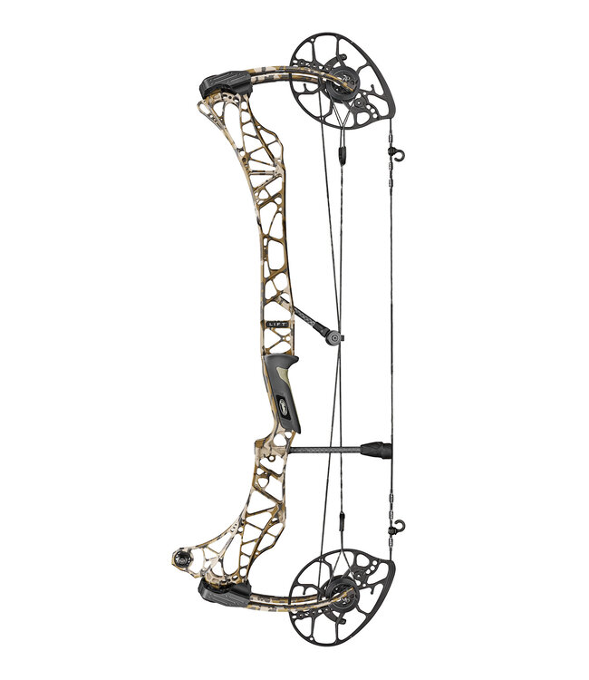 Lift X   29.5 RH 70lbs