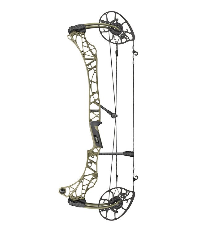 Lift X   29.5 RH 70lbs