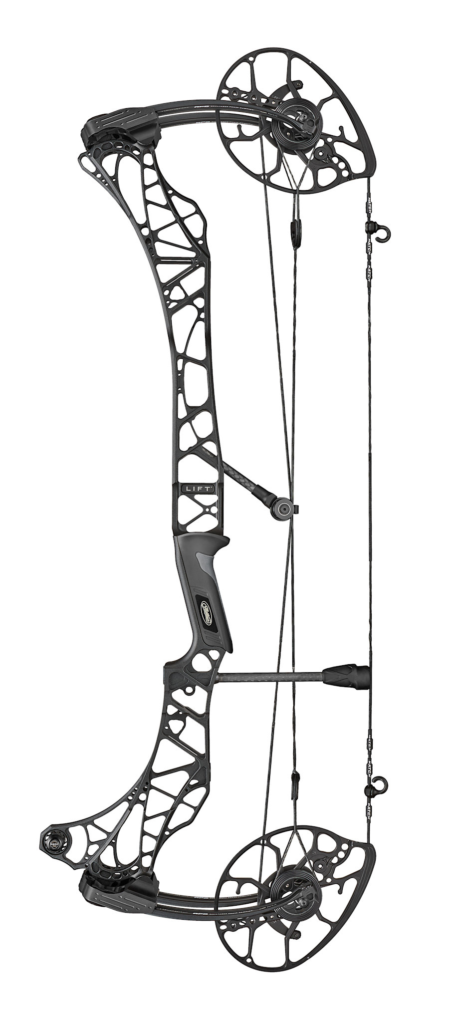 Cam Mathews Outback LH - 28" à 80% LO / 27,5" à 65% LO - Arc à Poulies