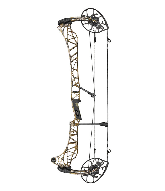 Lift X  33"  RH 70 lbs