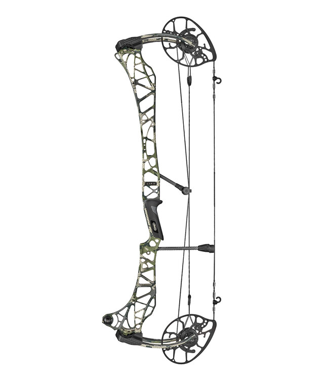 Lift X  33"  LH  70 lbs