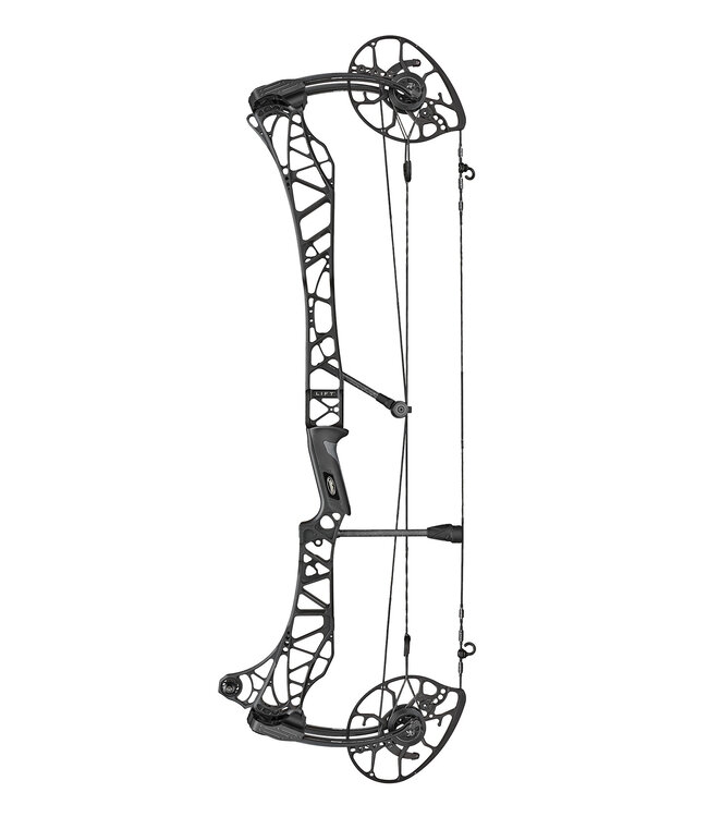 Lift X  33"  LH  70 lbs