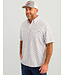 Tide Point Printed SS Button Down