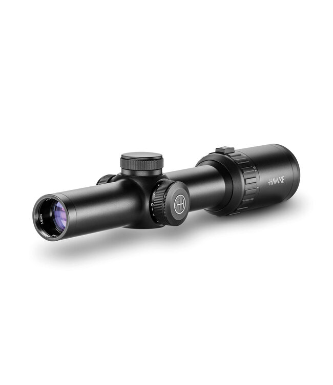 Hawke Vantage 30 WA Riflescope 1-8x24 5.56 Tactical