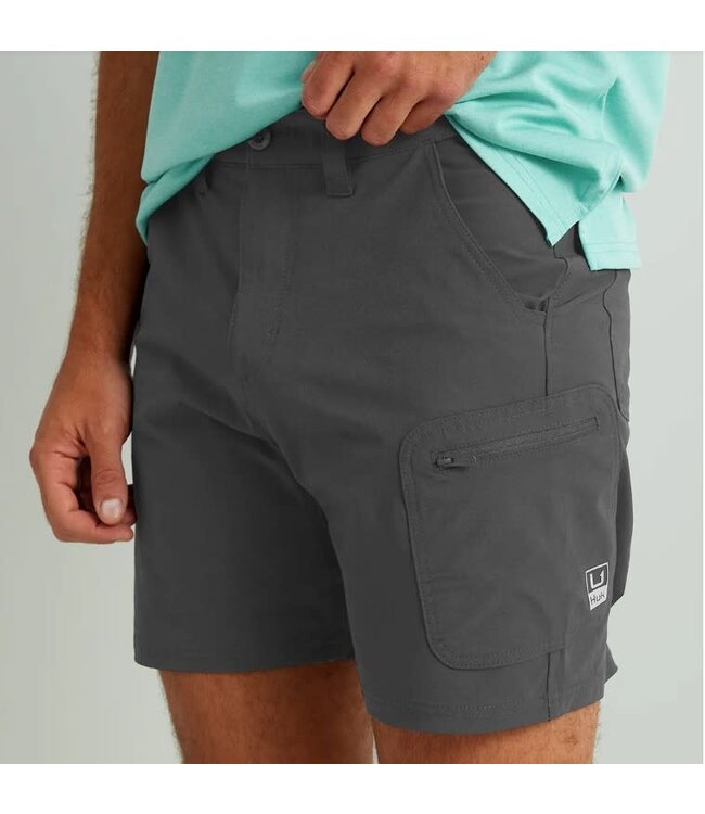 NXT LVL (Next Level)  7" Men's Shorts