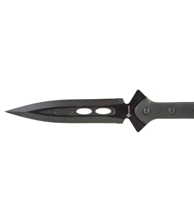 Reapr Survival Spear 8in Black