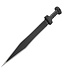 Reapr Meridius Machete Sword Black