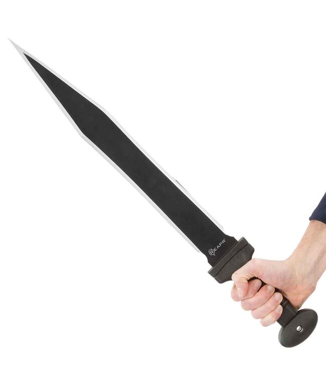 Reapr Tac Meridius Machete Sword Black