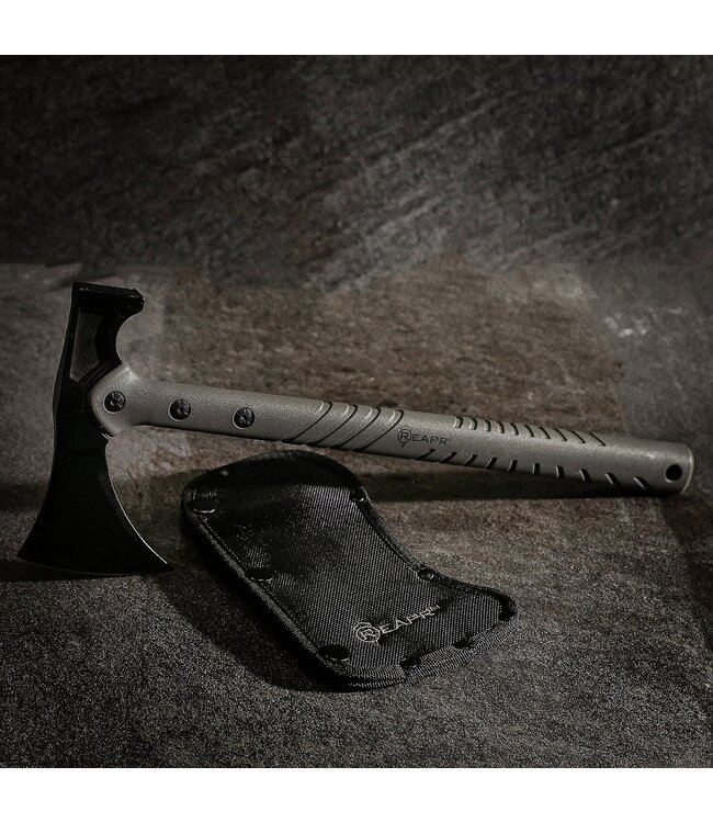 Reapr Sparrow Armoury Series Hammer Axe