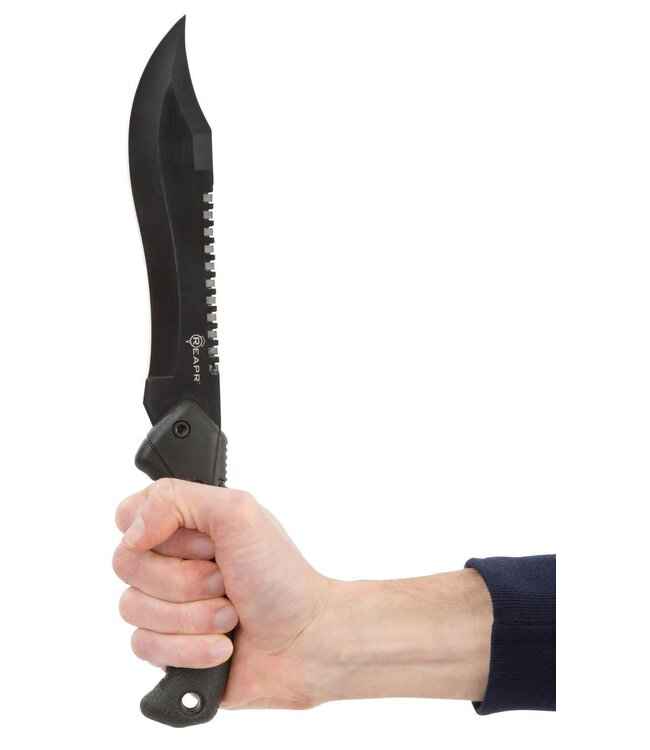 Reapr Tac Bowie Knife