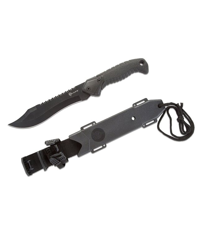 Reapr Tac Bowie Knife