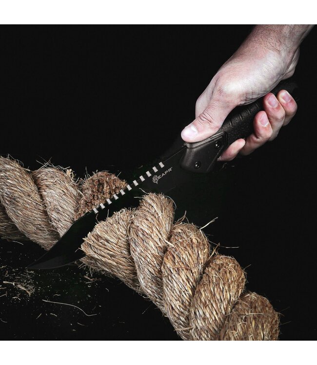 Reapr Tac Bowie Knife