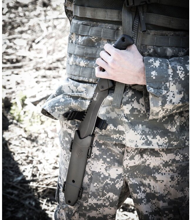 Reapr Tac Bowie Knife