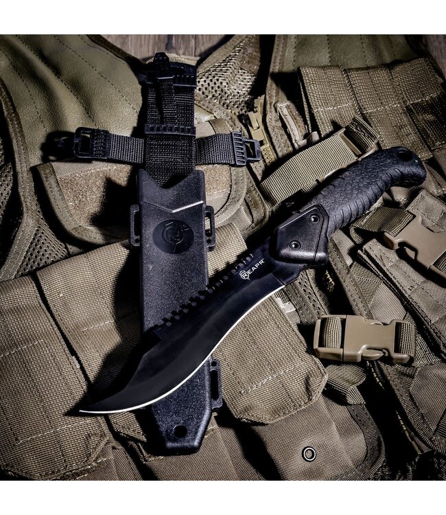 Reapr Tac Bowie Knife