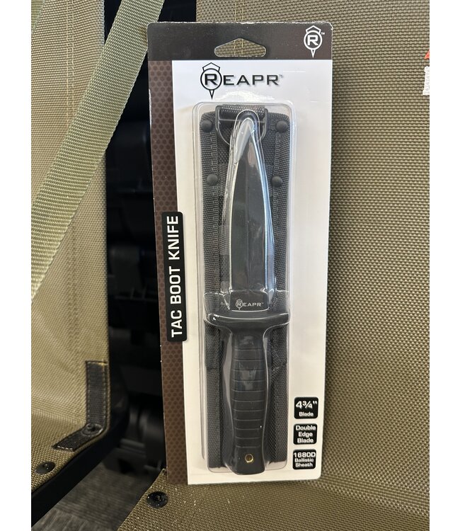 Reapr Tac Boot Knife