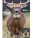 Masters Series 5pc Whitetail Paper Target Collection