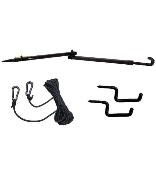 Muddy Complete Stand Kit