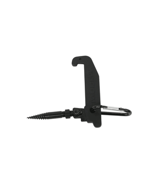 Muddy SINGLE SCREW IN HOOK