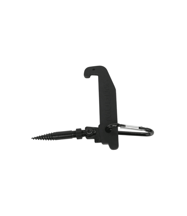 Muddy SINGLE SCREW IN HOOK