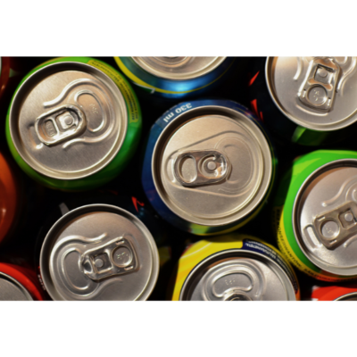 Can & Bottle Holders