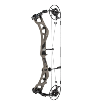 EON, 70lb, Sienna Brown - RH