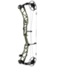 Exalt LD, 70lb, OD Green - RH