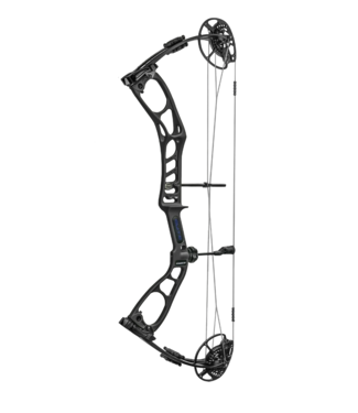 Ember RTH RH  Black