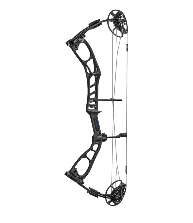 Elite Ember RTH RH  Black