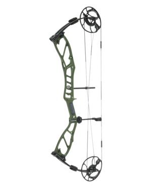 Terrain, 70lb, OD Green - RH