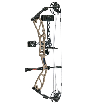 Basin RH RTH Mountain Tan