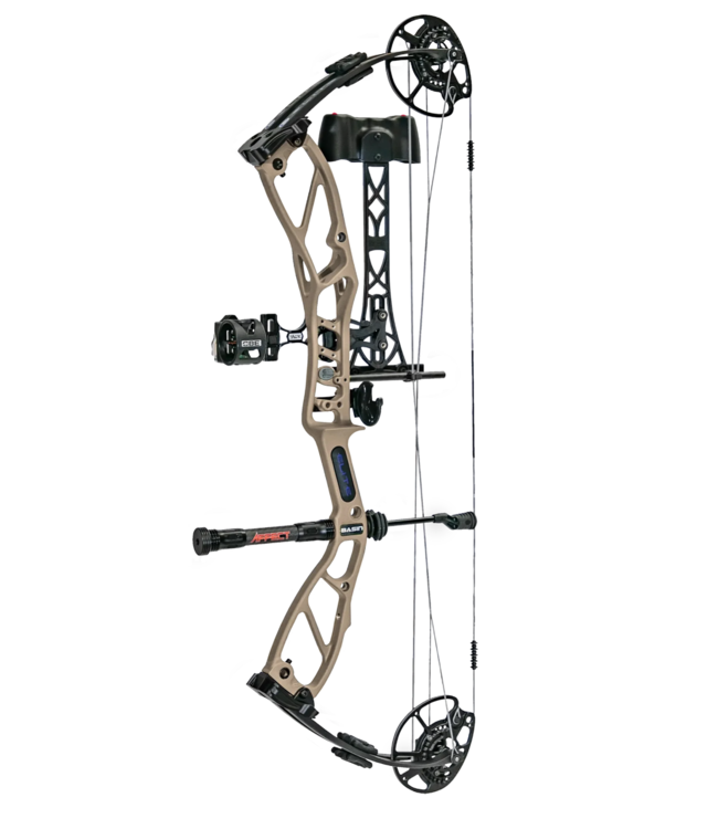 Elite Basin RH RTH Mountain Tan