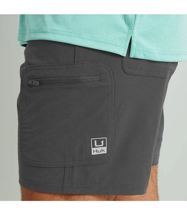 NXT LVL (Next Level)  7" Men's Shorts