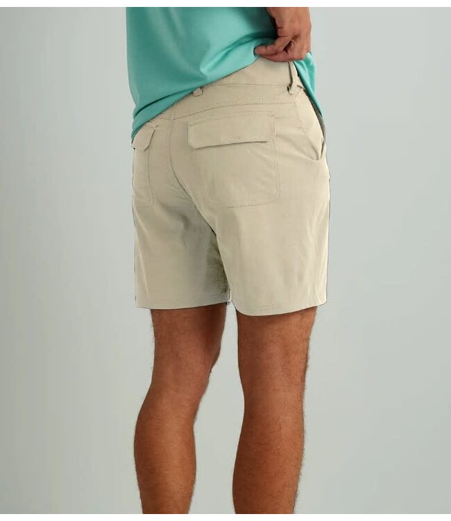 NXT LVL (Next Level)  7" Men's Shorts