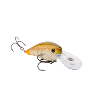 Strike King Gravel Dawg 8  1/2 oz