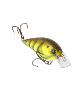 Strike King Strike King KVD Elite 1.5 Squarebill