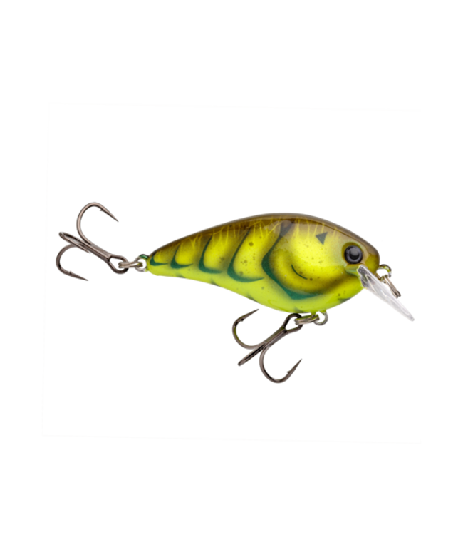 Strike King Strike King KVD Elite 1.5 Squarebill