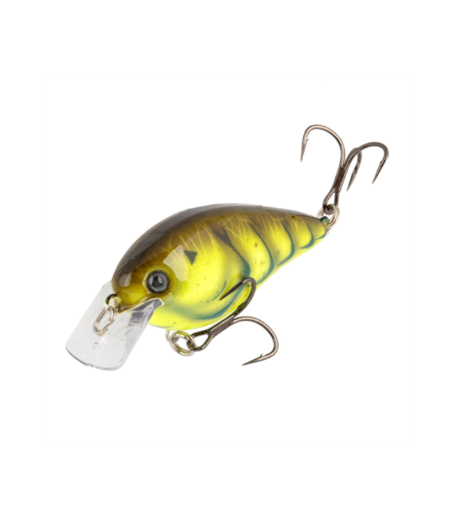 Strike King Strike King KVD Elite 1.5 Squarebill