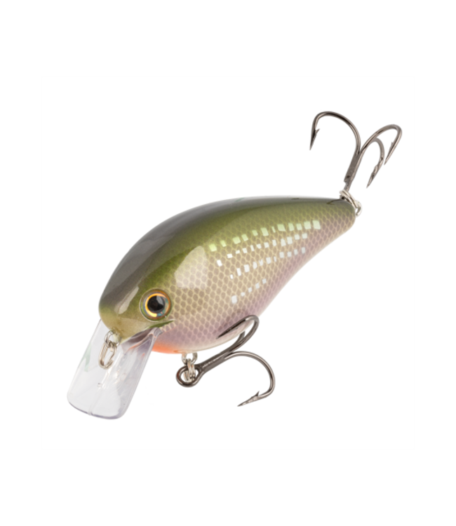 Strike King Strike King KVD Elite 1.5 Squarebill