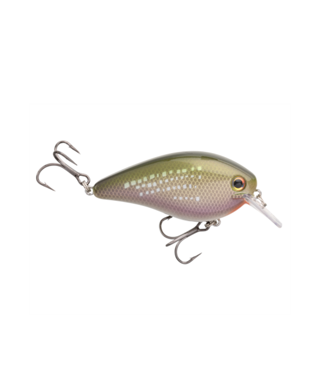 Strike King Strike King KVD Elite 1.5 Squarebill