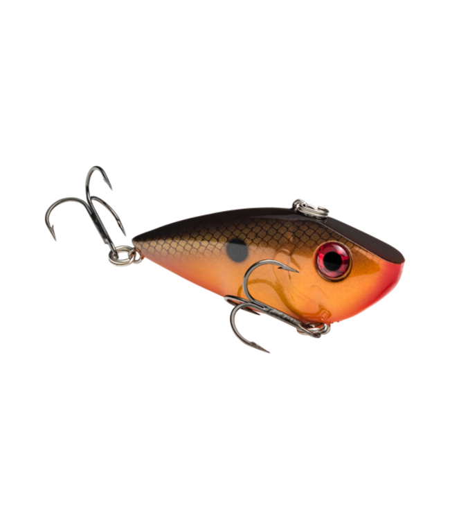 Strike King Red Eyed Shad 3/8 oz
